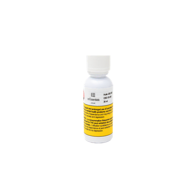 Huile CBD 250